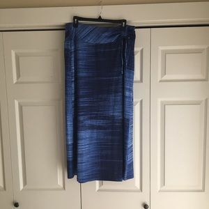 Northface Midi Skirt